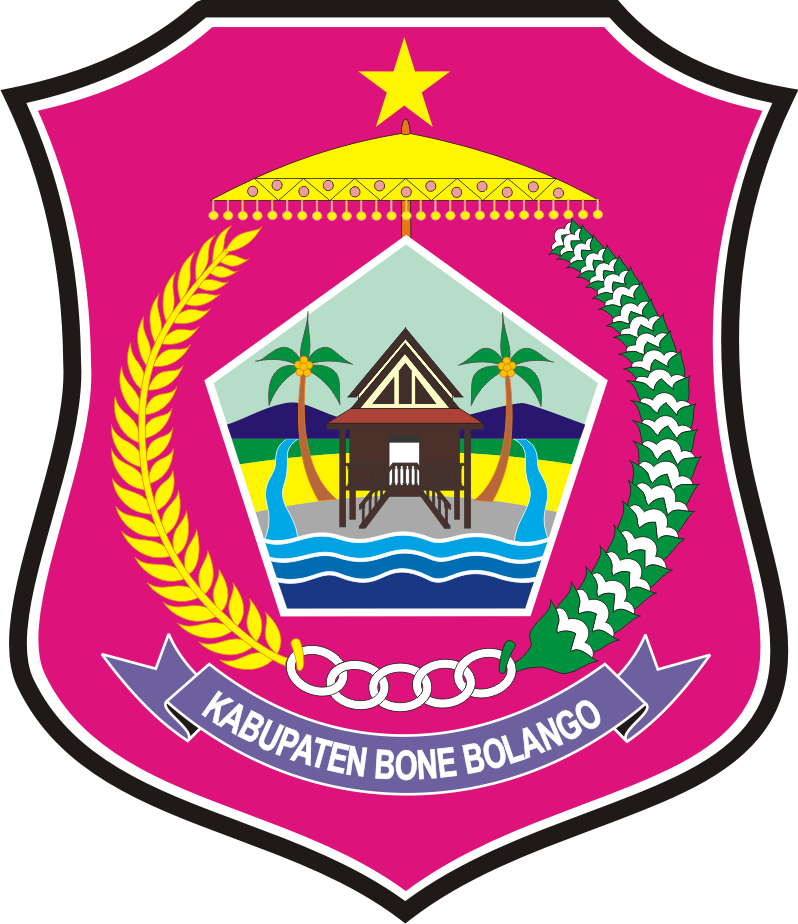 Logo Bone Bolango
